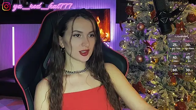 -RED HAT- online show from January 10, 6:20 pm