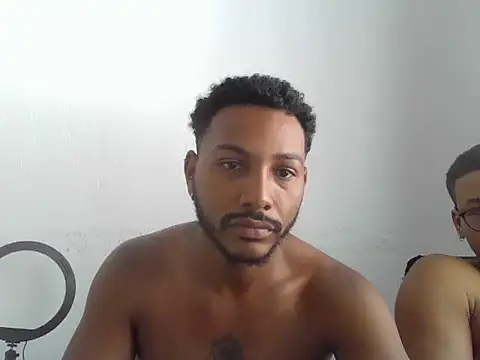 PutosRJ online show from November 12, 2:39 pm