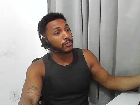 PutosRJ online show from November 15, 1:14 am