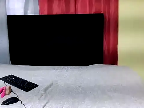 CoconutLady online show from November 14, 7:29 am