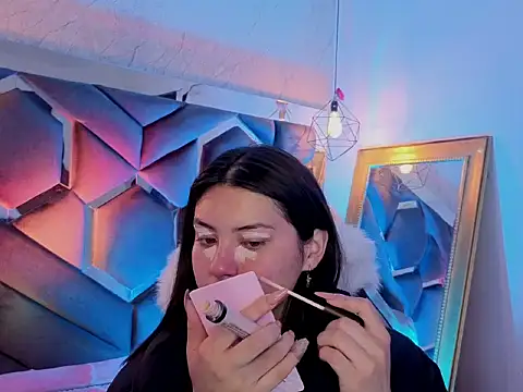 Brandy collinss online show from March 21, 11:59 am