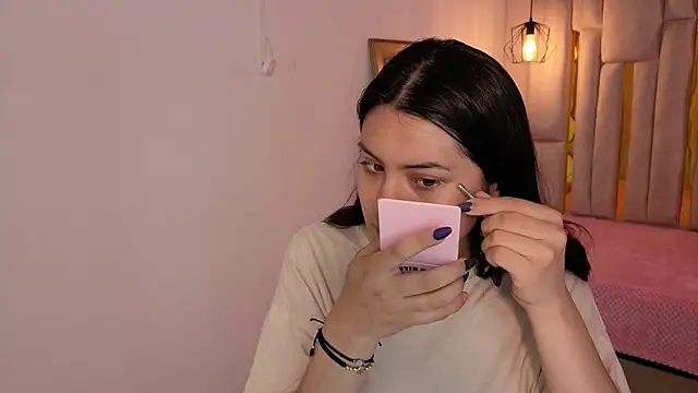 Brandy collinss online show from April 24, 11:23 am