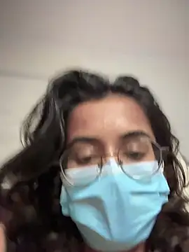 Snapshot of Hotrupali_19 chatting on February 21, 1:28 am Hotrupali 19 online show from February 21, 1:28 am