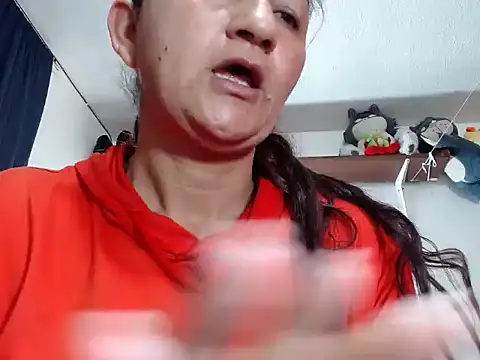 Tiff Dirty69 online show from April 8, 11:10 am