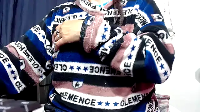 Tiff Dirty69 online show from April 11, 1:54 am