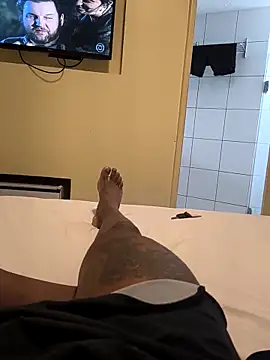 Zepouvinho online show from April 14, 5:52 pm