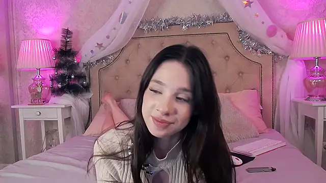 JillHanson online show from December 21, 3:57 am