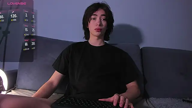 AlanReckless online show from January 8, 4:15 am