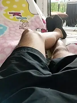 Chris    Col online show from January 7, 3:20 am