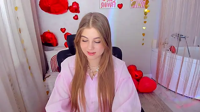 GoldenMirage online show from February 3, 11:37 am