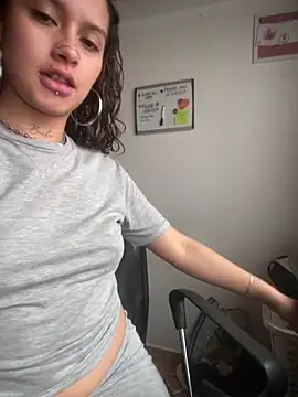 Dreana online show from February 27, 9:59 pm