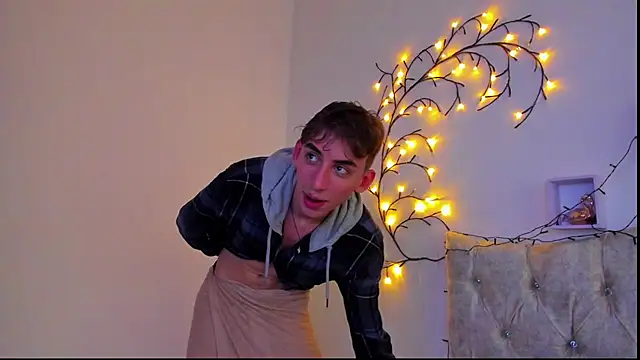 TerryGrace online show from November 23, 7:57 pm