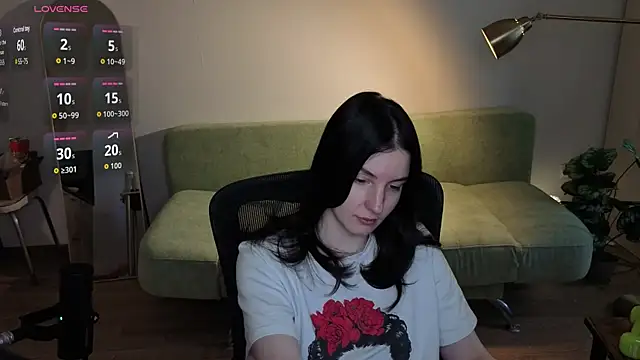 v crizis324 online show from July 16, 1:17 pm