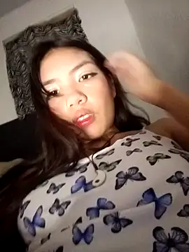 Pretty-v online show from November 29, 12:35 am