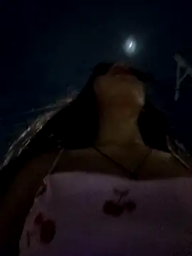 Pretty-v online show from November 30, 12:47 am