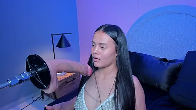 Sara rhoades online show from March 12, 7:42 pm