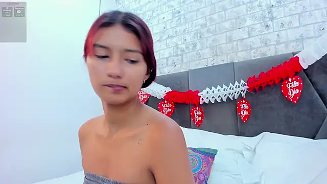 Maray Lous online show from February 13, 7:54 pm