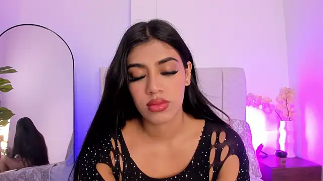 KaliBloom online show from April 17, 10:13 pm