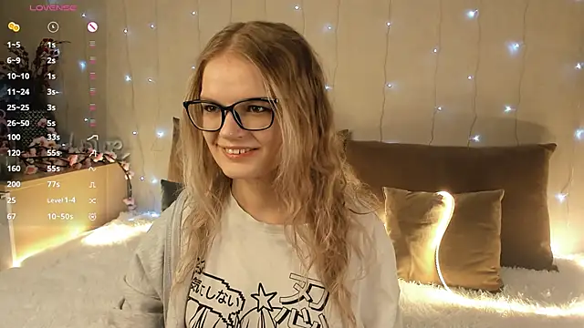 MicheleHonas online show from December 18, 5:41 pm