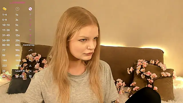 MicheleHonas online show from January 5, 6:44 pm