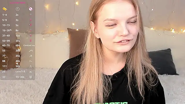 MicheleHonas online show from February 1, 6:06 pm