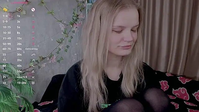 MicheleHonas online show from March 26, 4:12 pm