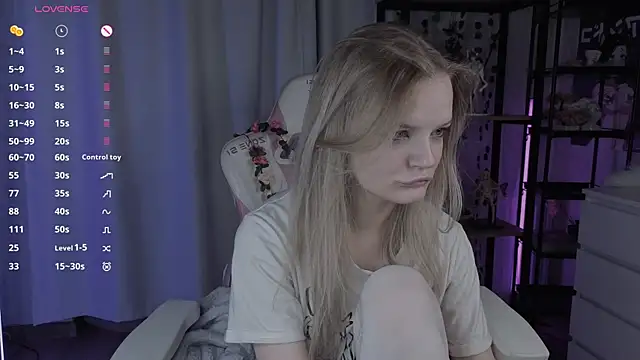 MicheleHonas online show from April 14, 6:14 pm