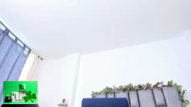 sarahhernandez online show from March 24, 2:00 pm