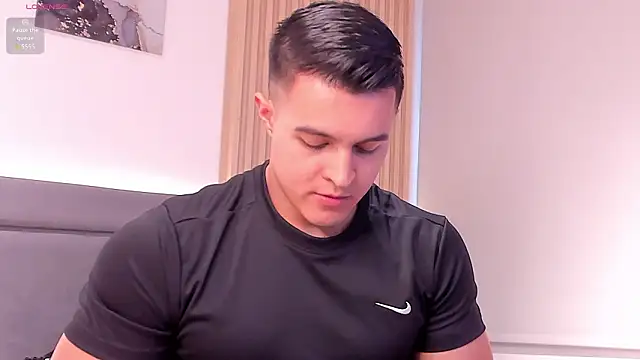 Mason bennet online show from March 6, 8:27 pm