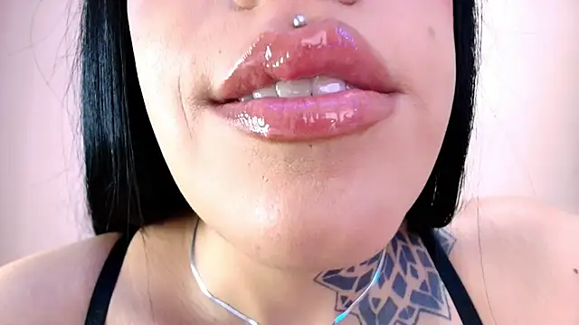 catte jensen online show from March 13, 12:50 am