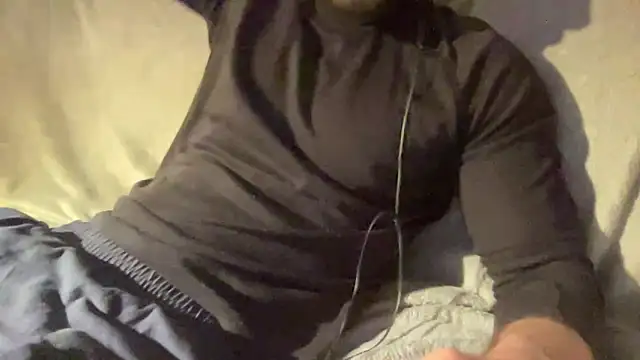 Pmendes98 online show from February 17, 10:23 am