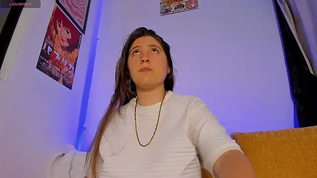 Ana Torres  online show from April 10, 11:42 pm