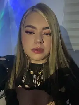 coco bunnyy online show from November 15, 5:16 am