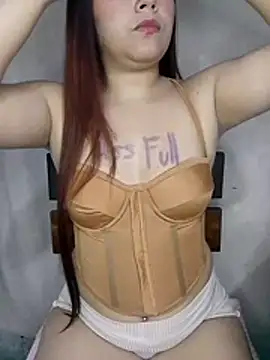 Girl Nasty Dirty online show from April 18, 2:48 am