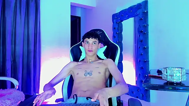 Bad boys07 online show from November 20, 3:18 am