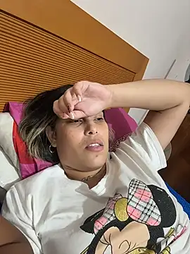 Anna Bitch Disgusting online show from November 21, 5:06 am