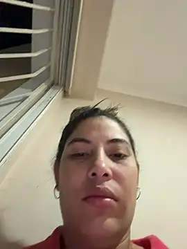 Anna Bitch Disgusting online show from December 2, 3:12 am