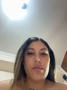 Anna Bitch Disgusting online show from February 3, 6:40 am