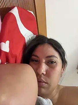 Anna Bitch Disgusting online show from February 7, 11:52 pm