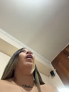 Anna Bitch Disgusting online show from February 17, 8:11 am