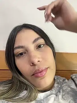 Anna Bitch Disgusting online show from February 26, 1:48 am