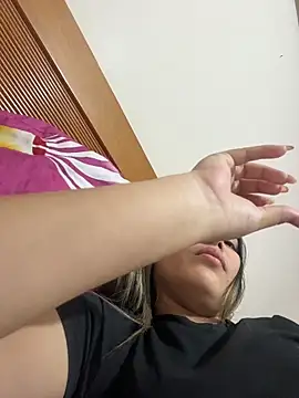 Anna Bitch Disgusting online show from March 11, 4:51 am