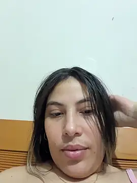 Anna Bitch Disgusting online show from March 29, 12:21 am