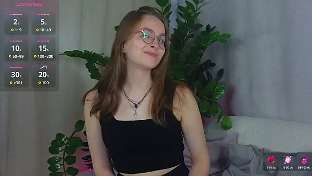 MadisonSmitt online show from November 27, 5:09 am