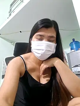 Misu6868 online show from December 15, 3:55 am