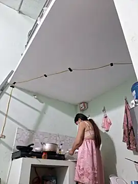 Misu6868 online show from December 16, 4:06 am