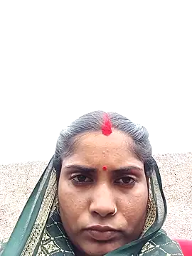 Snapshot of Pushpa_hotty chatting on February 3, 6:22 am Pushpa hotty online show from February 3, 6:22 am