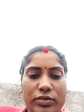 Snapshot of Pushpa_hotty chatting on February 3, 6:40 am Pushpa hotty online show from February 3, 6:40 am