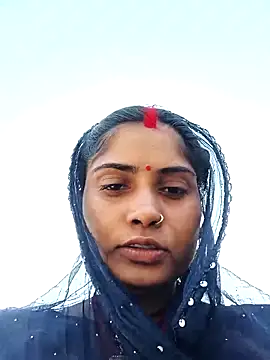 Snapshot of Pushpa_hotty chatting on February 10, 3:21 am Pushpa hotty online show from February 10, 3:21 am