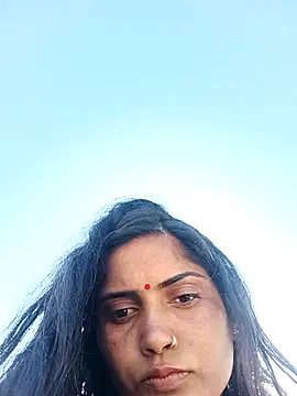 Snapshot of Pushpa_hotty chatting on February 15, 2:52 am Pushpa hotty online show from February 15, 2:52 am